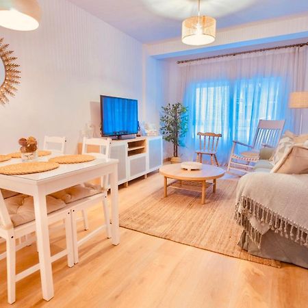 Apartamento Sol 格拉纳达 外观 照片