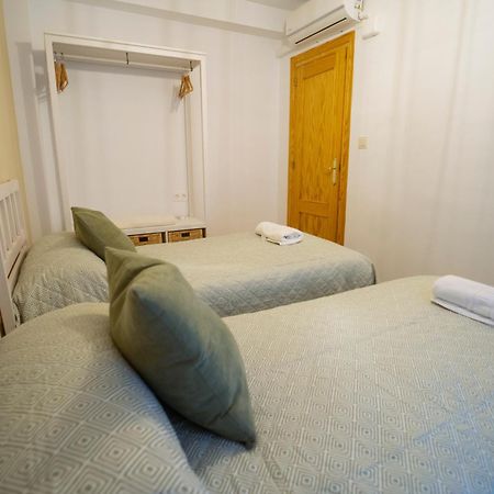 Apartamento Sol 格拉纳达 外观 照片
