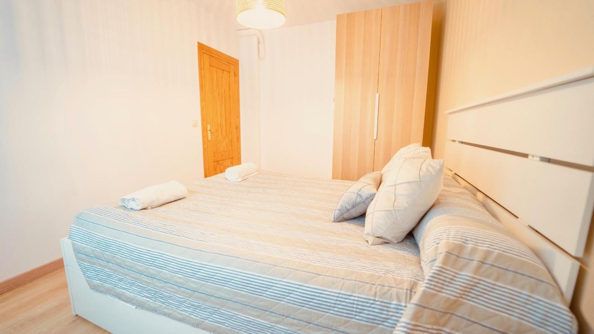 Apartamento Sol 格拉纳达 外观 照片