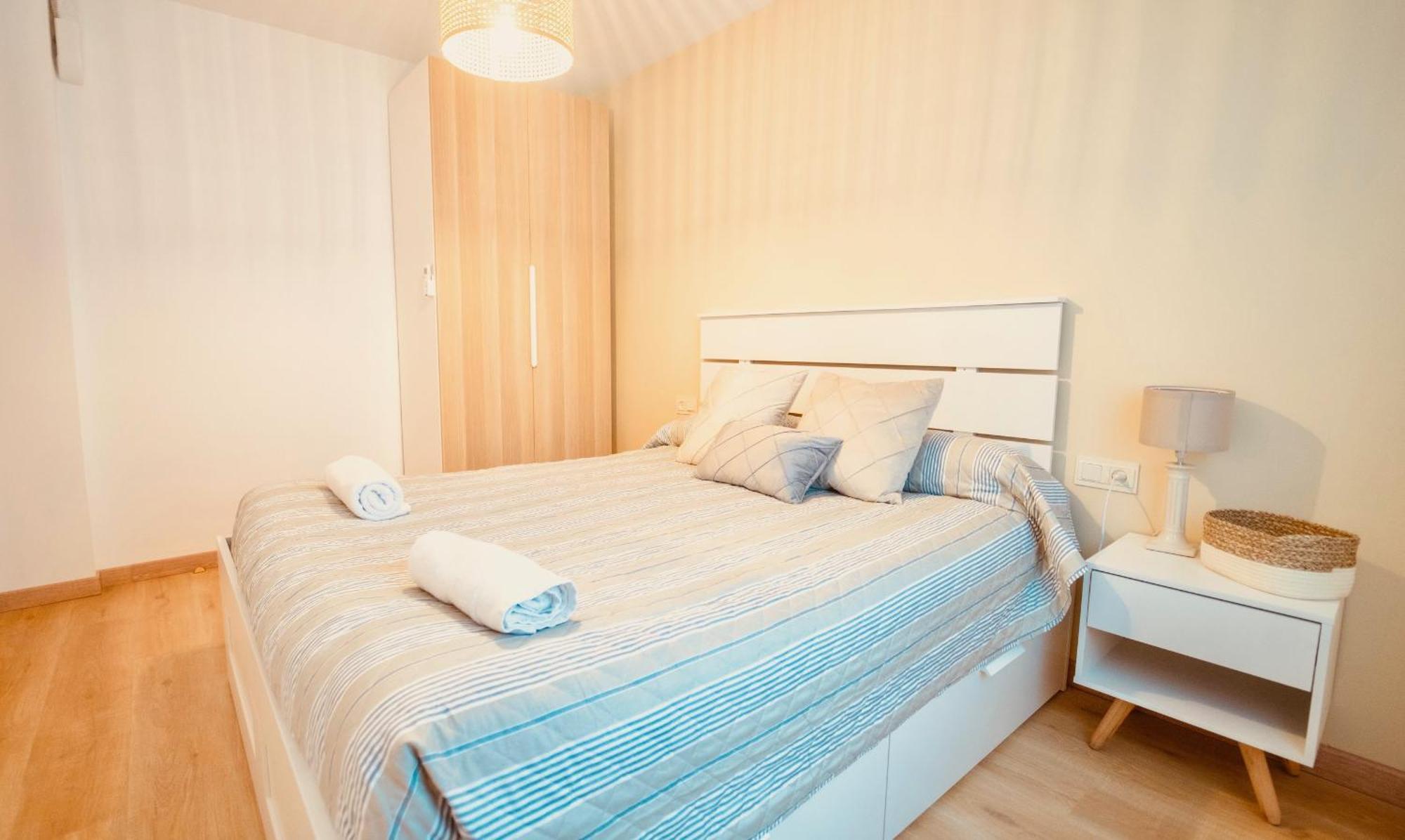 Apartamento Sol 格拉纳达 外观 照片