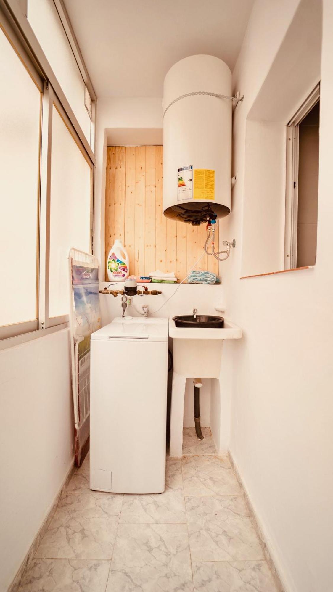Apartamento Sol 格拉纳达 外观 照片