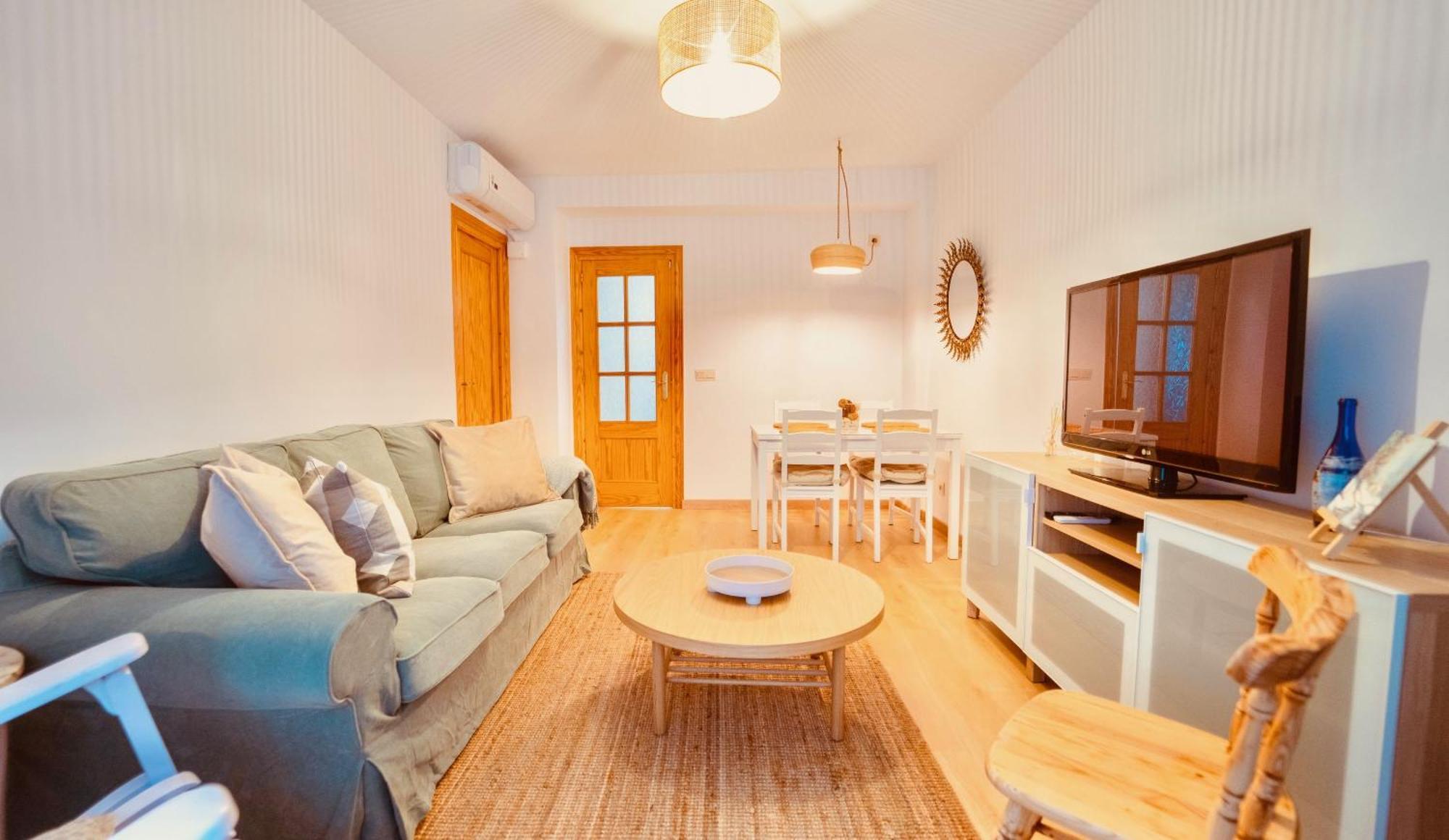 Apartamento Sol 格拉纳达 外观 照片