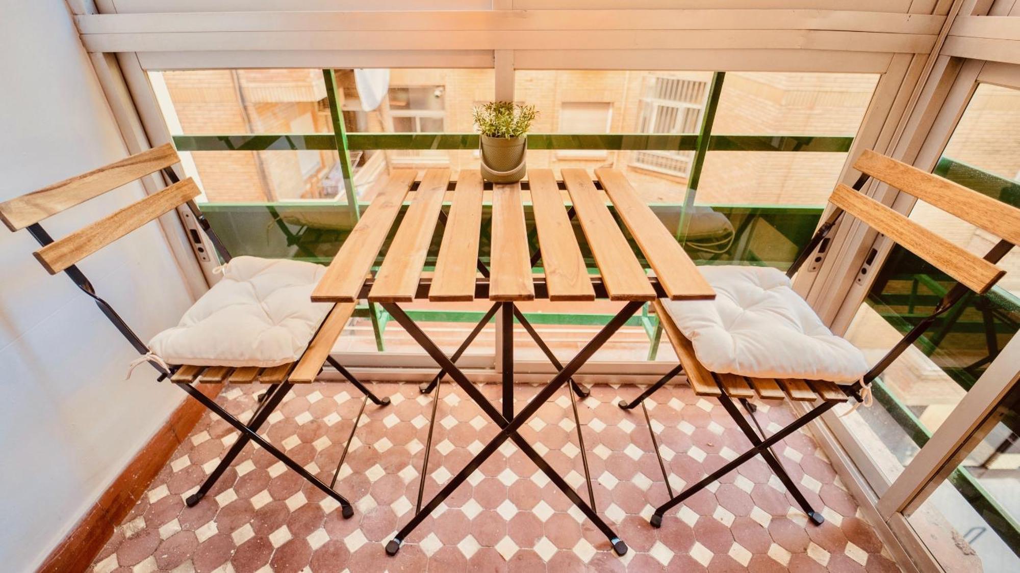 Apartamento Sol 格拉纳达 外观 照片
