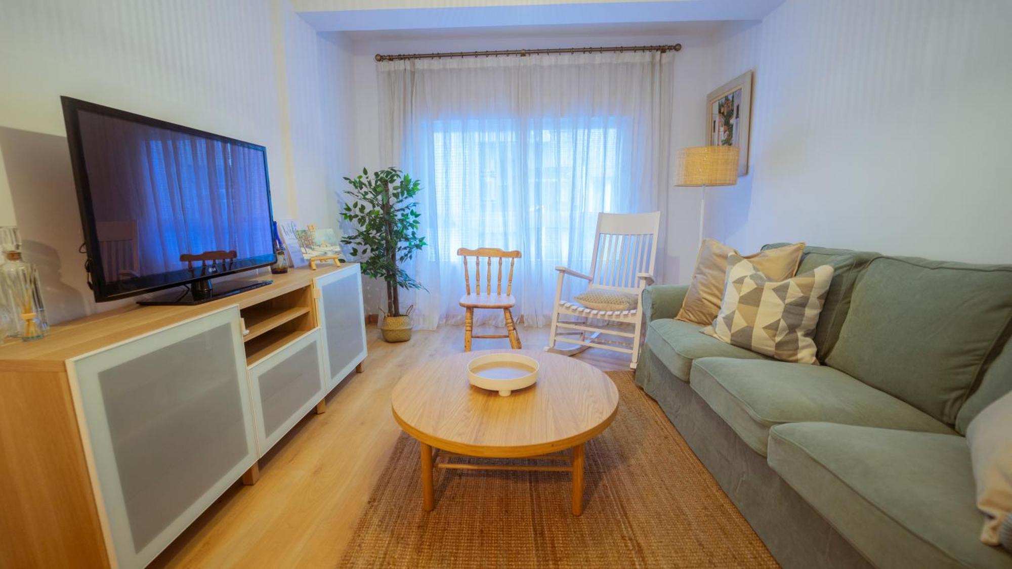 Apartamento Sol 格拉纳达 外观 照片