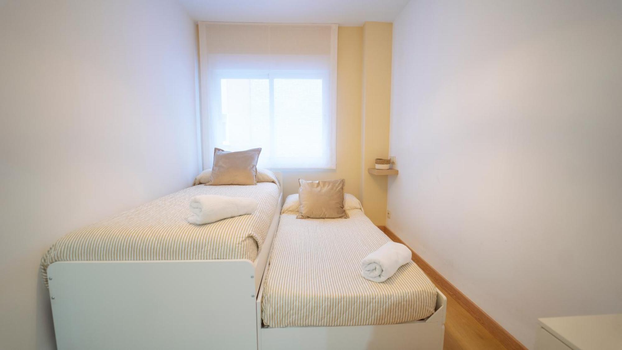 Apartamento Sol 格拉纳达 外观 照片