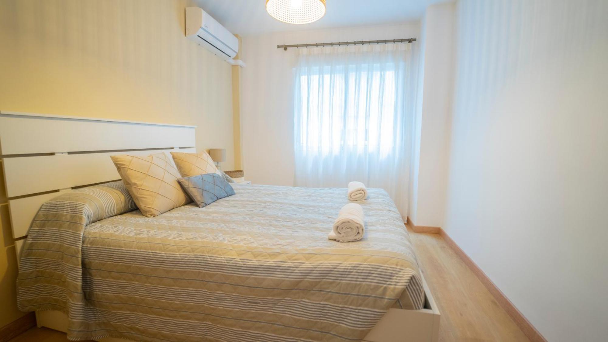 Apartamento Sol 格拉纳达 外观 照片