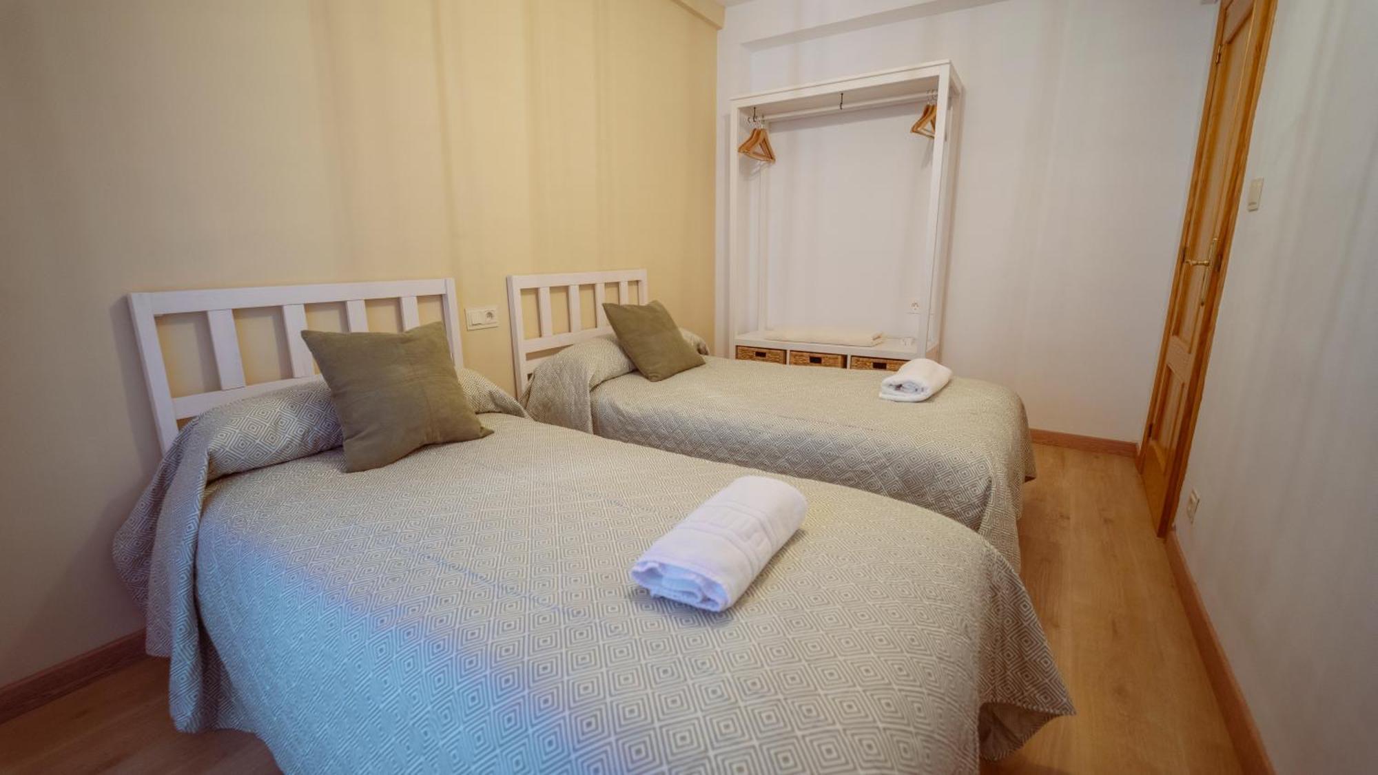 Apartamento Sol 格拉纳达 外观 照片