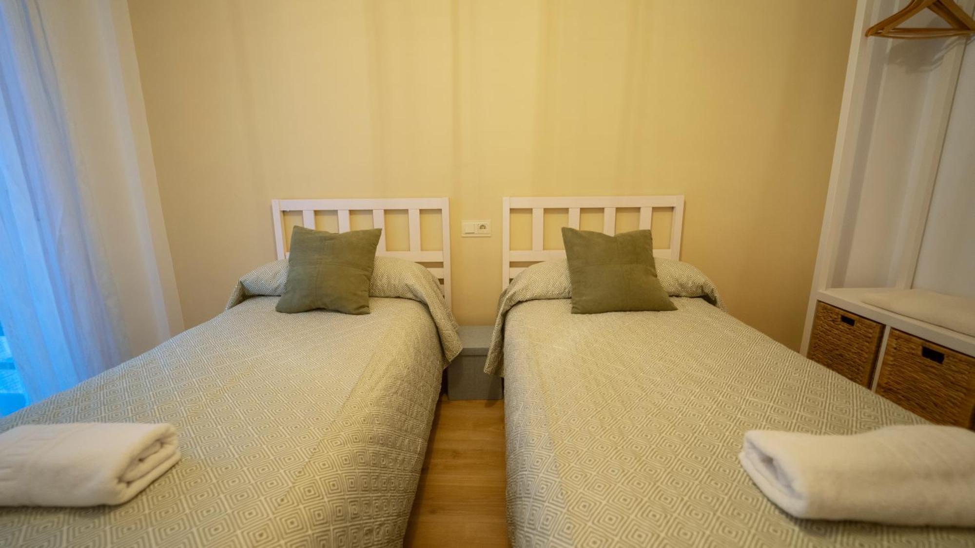 Apartamento Sol 格拉纳达 外观 照片
