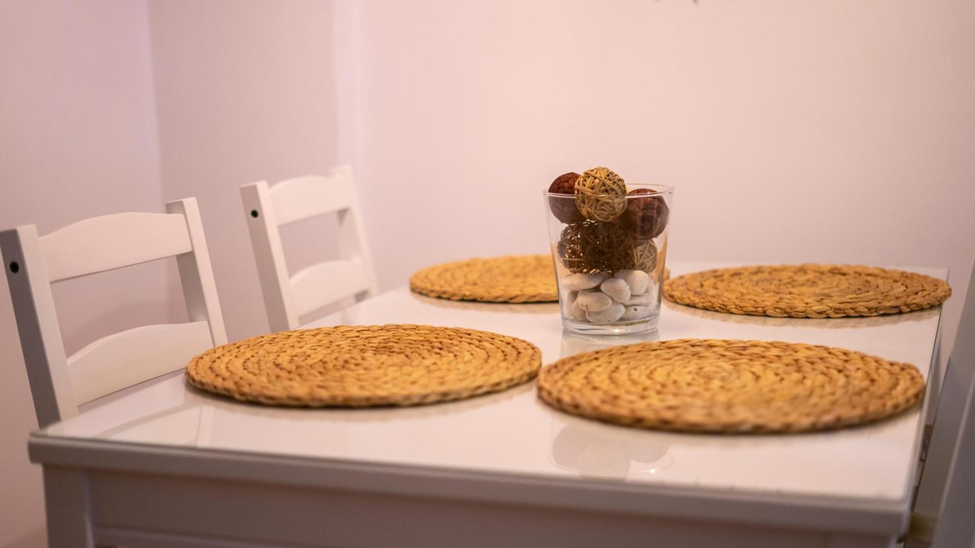 Apartamento Sol 格拉纳达 外观 照片