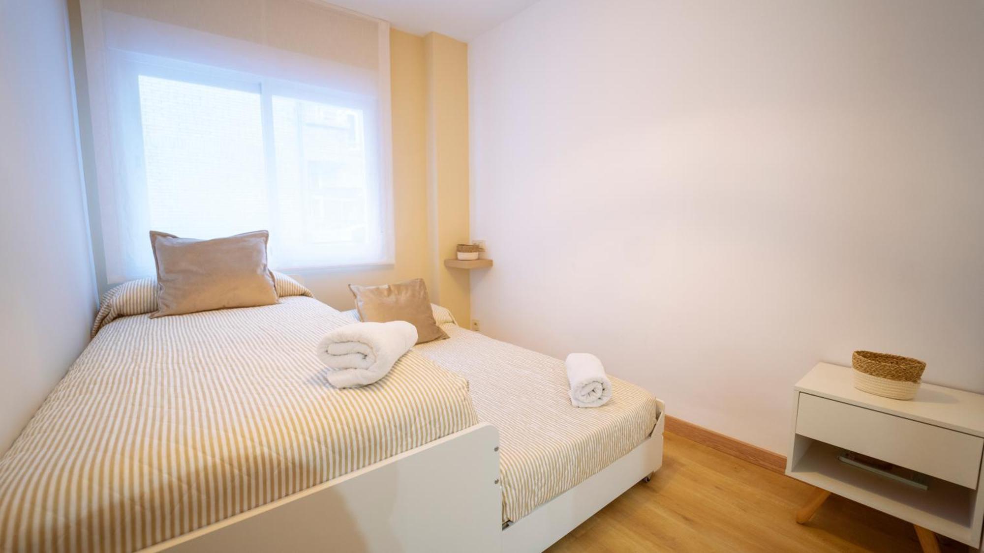 Apartamento Sol 格拉纳达 外观 照片