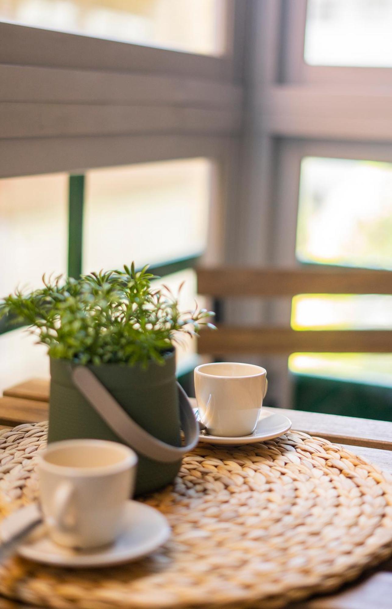 Apartamento Sol 格拉纳达 外观 照片