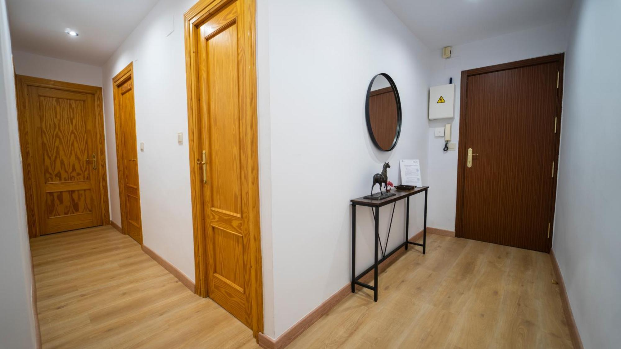 Apartamento Sol 格拉纳达 外观 照片