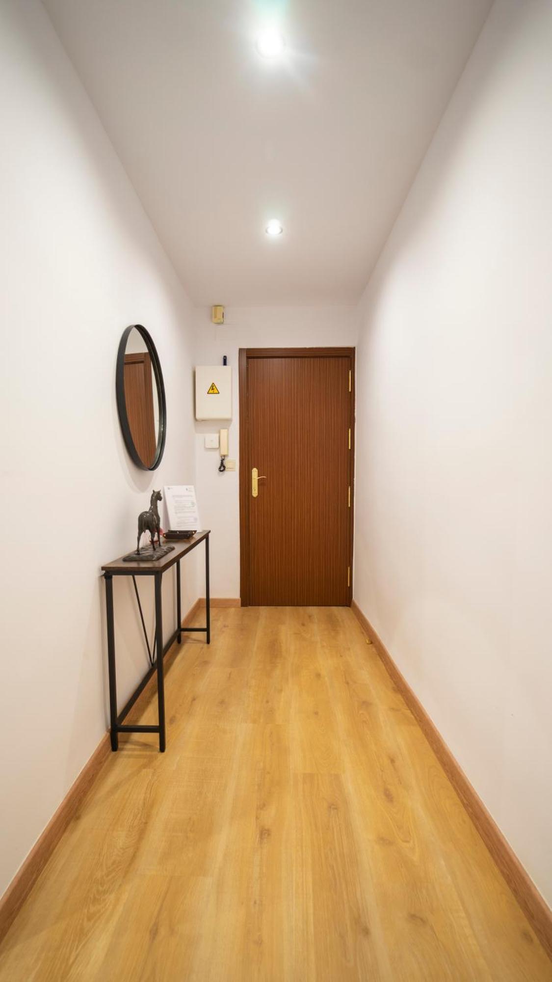 Apartamento Sol 格拉纳达 外观 照片