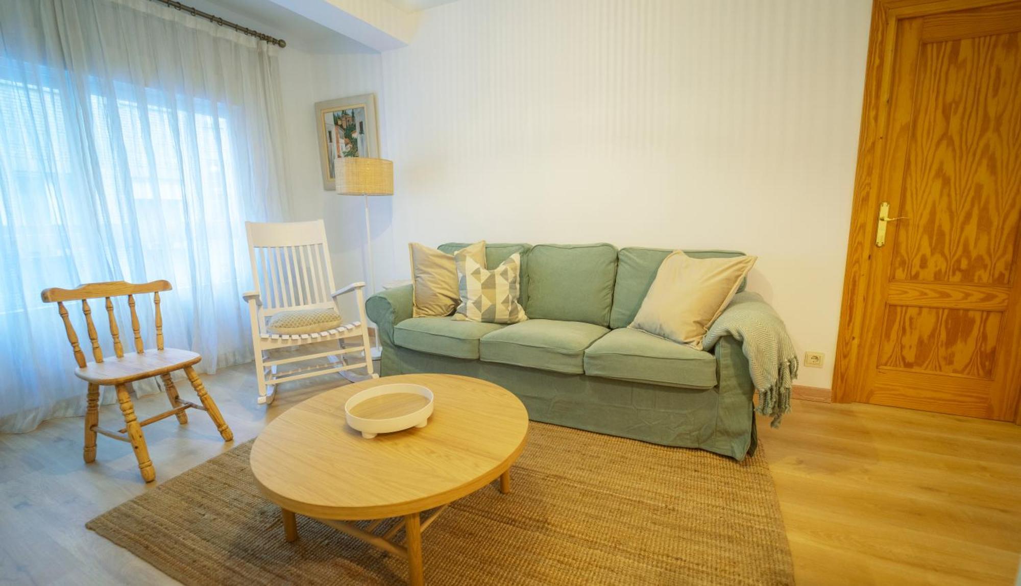 Apartamento Sol 格拉纳达 外观 照片
