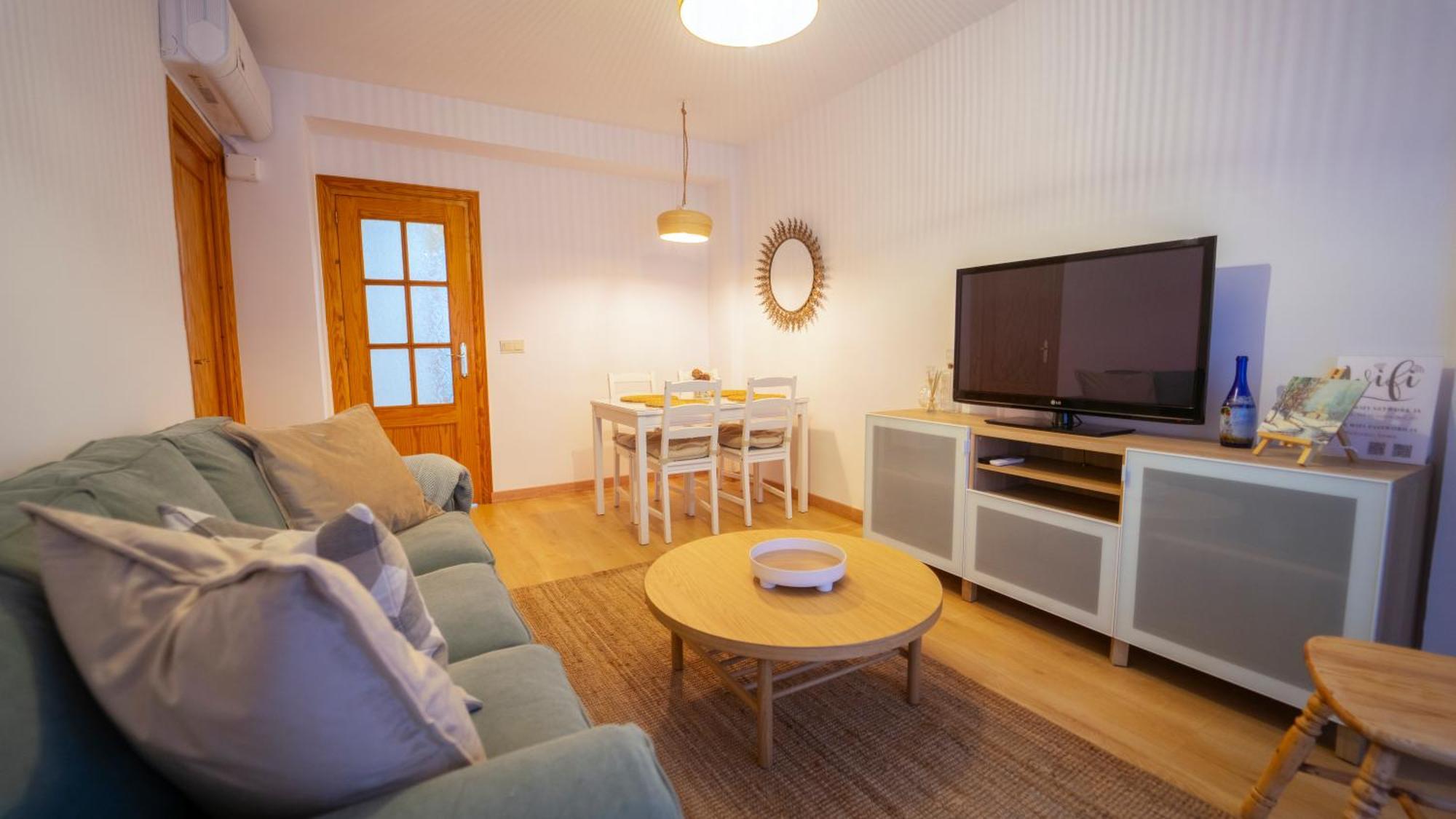 Apartamento Sol 格拉纳达 外观 照片