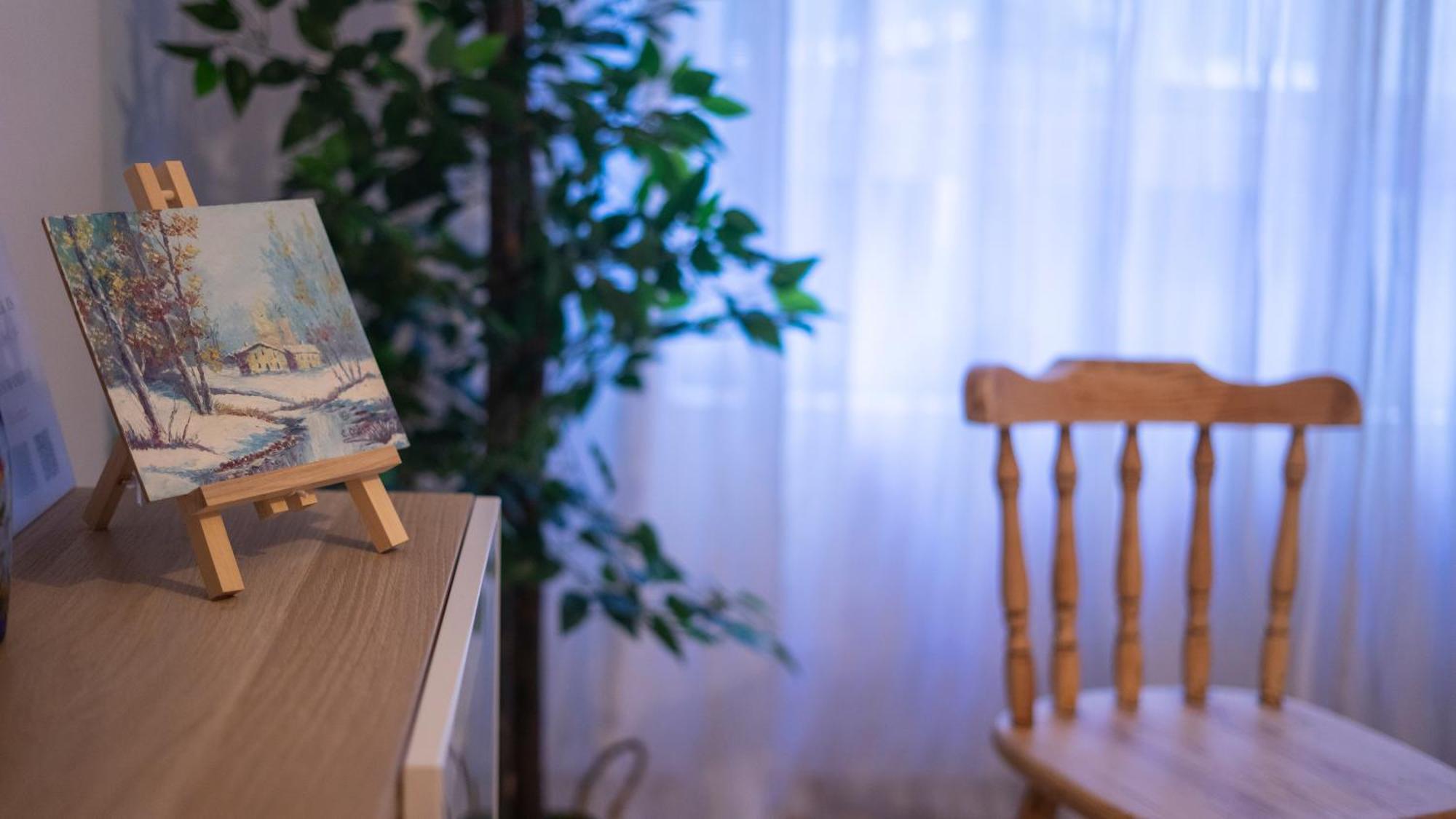 Apartamento Sol 格拉纳达 外观 照片