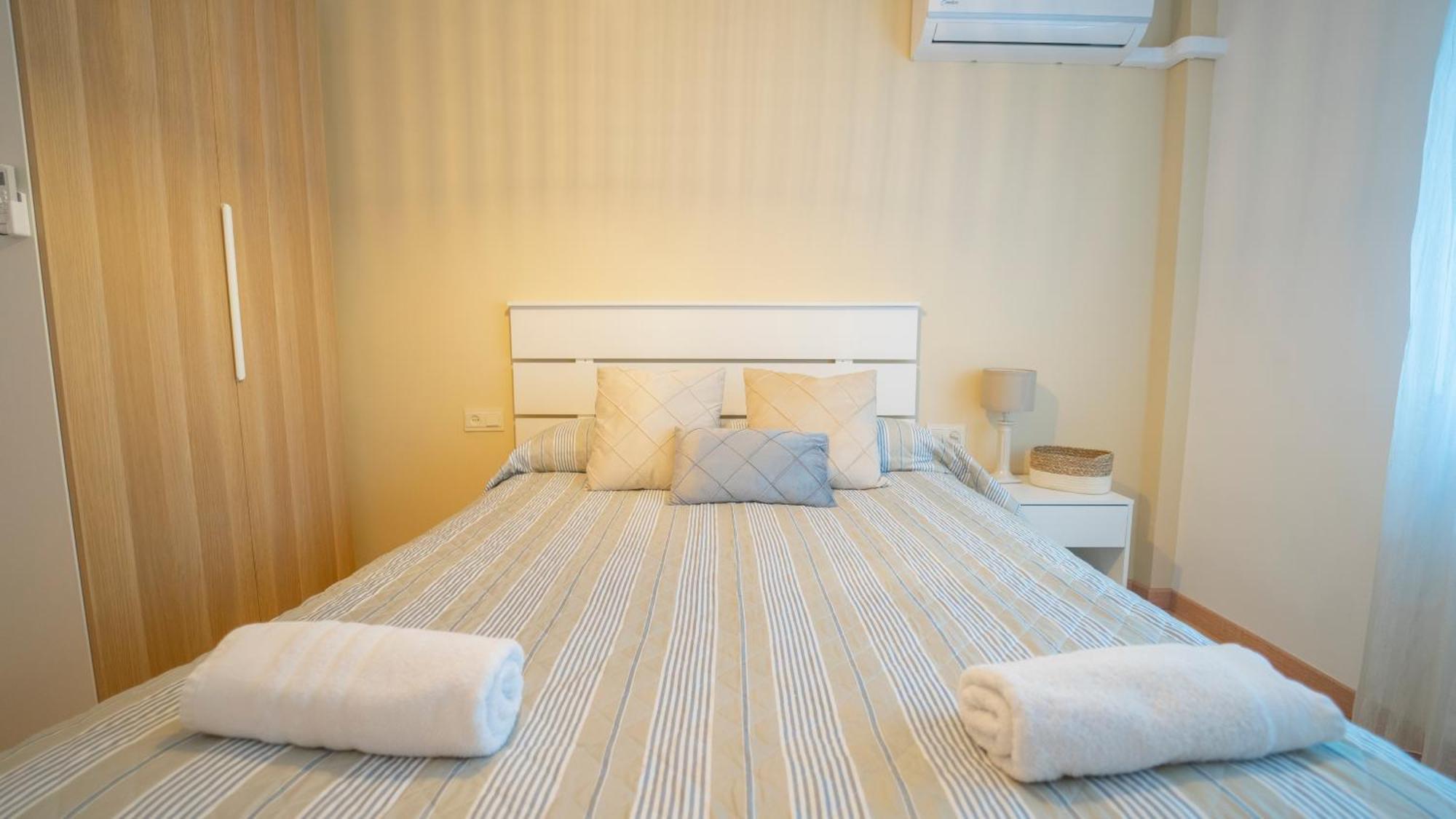 Apartamento Sol 格拉纳达 外观 照片