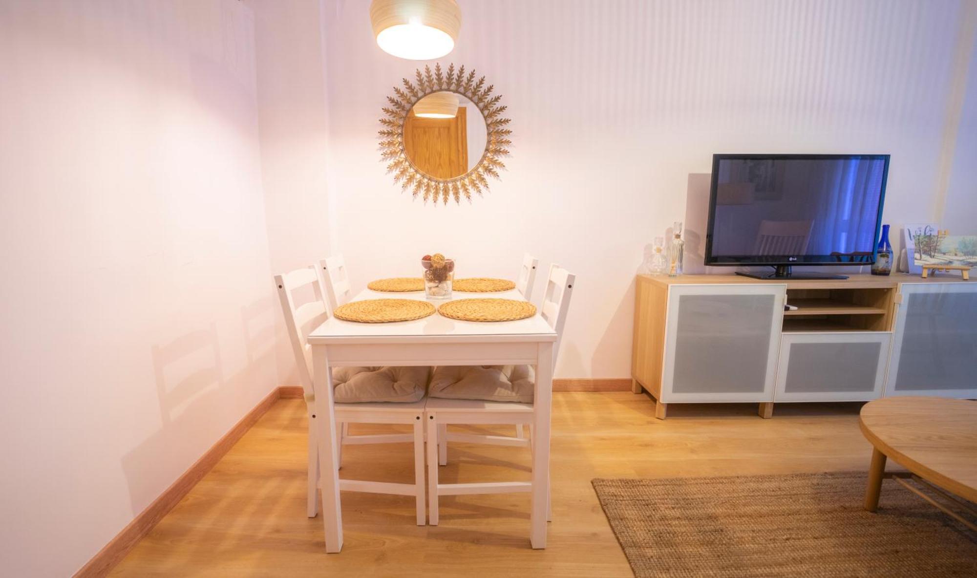 Apartamento Sol 格拉纳达 外观 照片