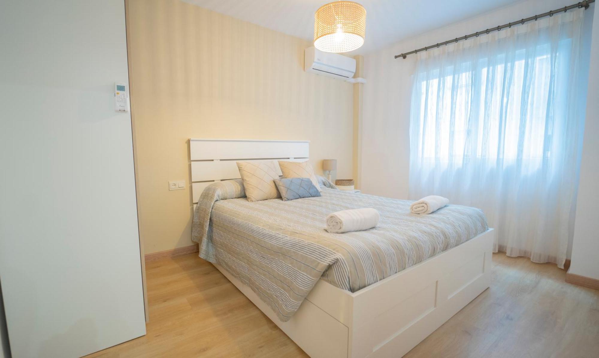 Apartamento Sol 格拉纳达 外观 照片