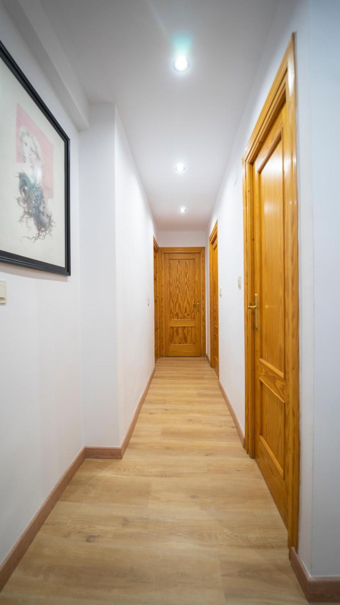 Apartamento Sol 格拉纳达 外观 照片